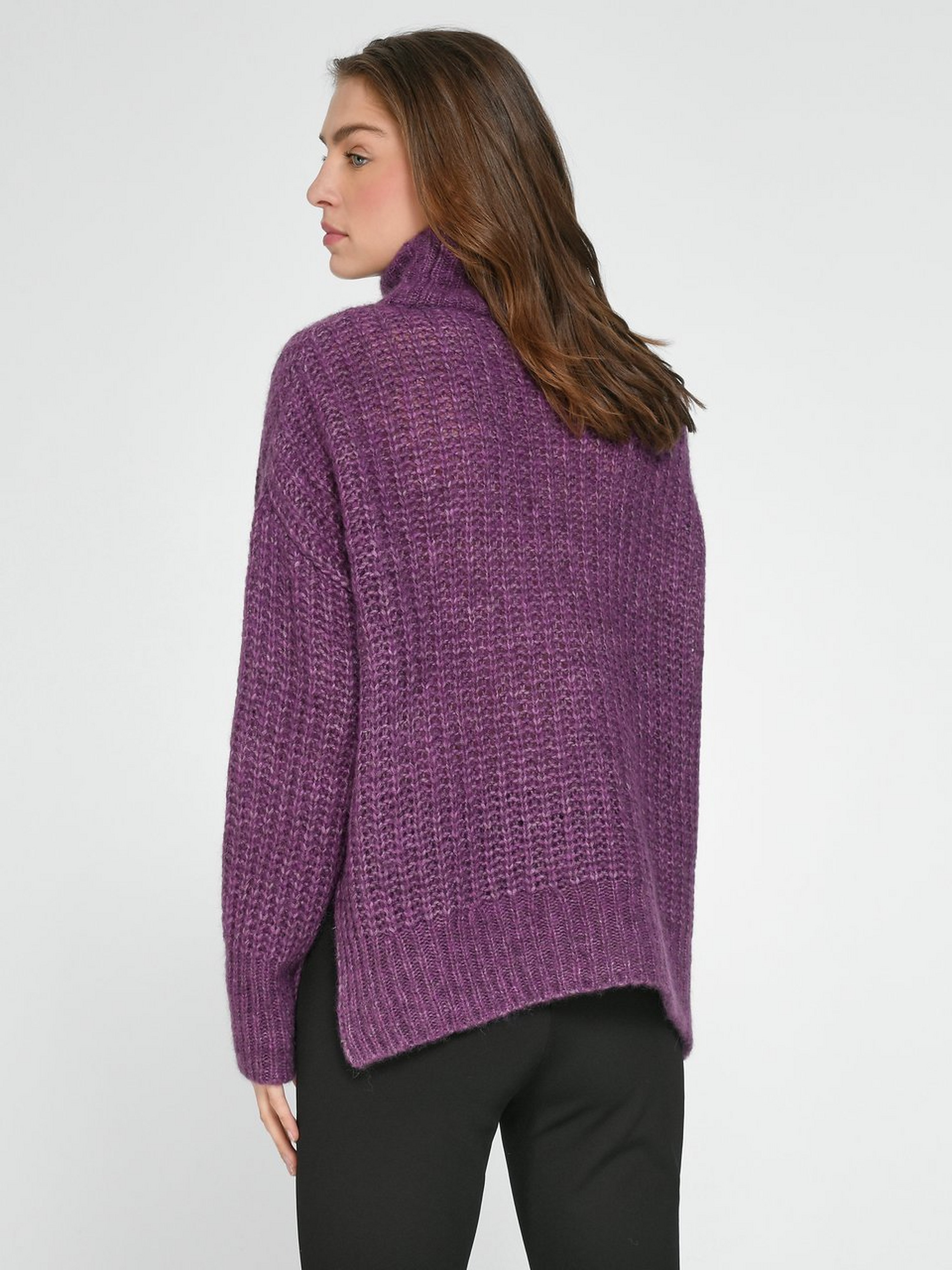 Pullover