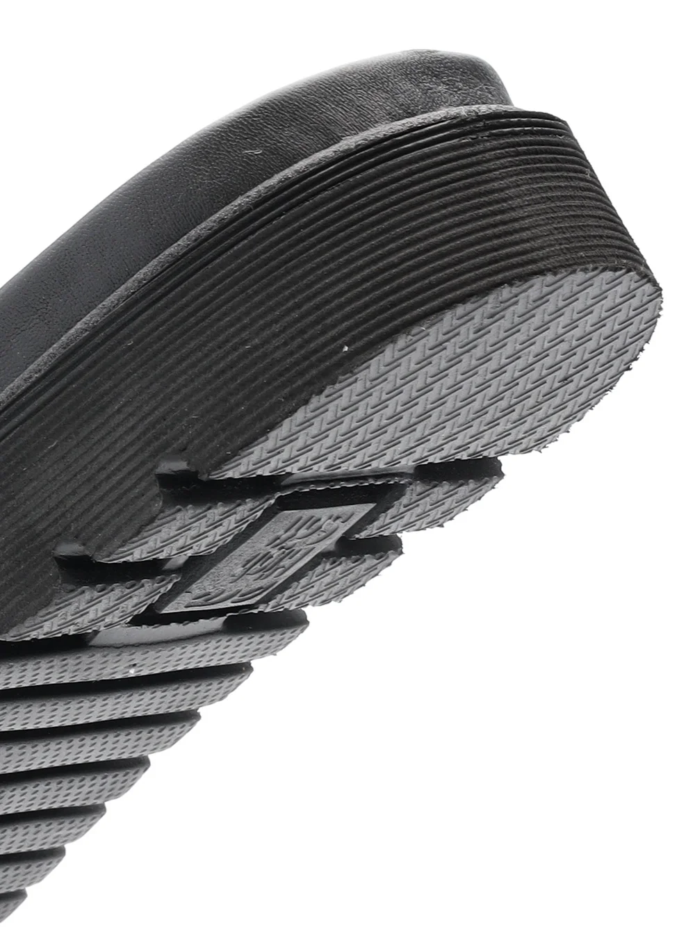 Pantolette Kent-Sport schwarz