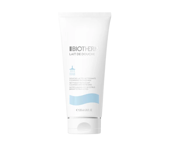 Biotherm Lait de Douche Cleansing Shower Milk