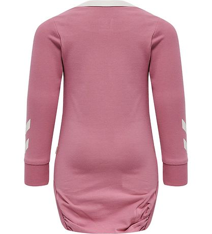 Hummel Body l/ä - HmlMaule - Heather Rose