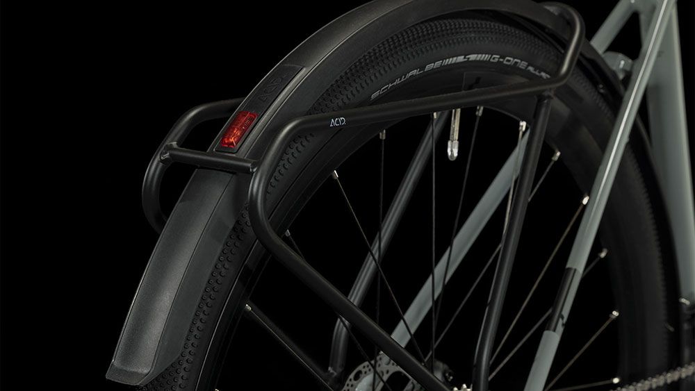 Cube Nulane Pro FE grey´n´black kaufen | Bike-Discount
