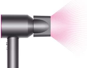 Dyson Supersonic HD07 Hair dryer