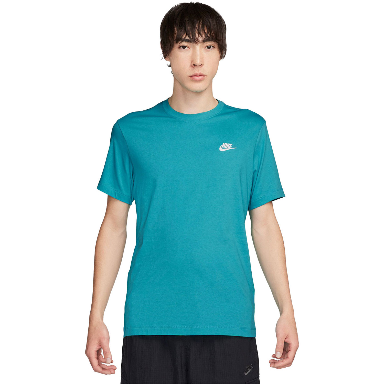 Nike Sportswear Club Tee