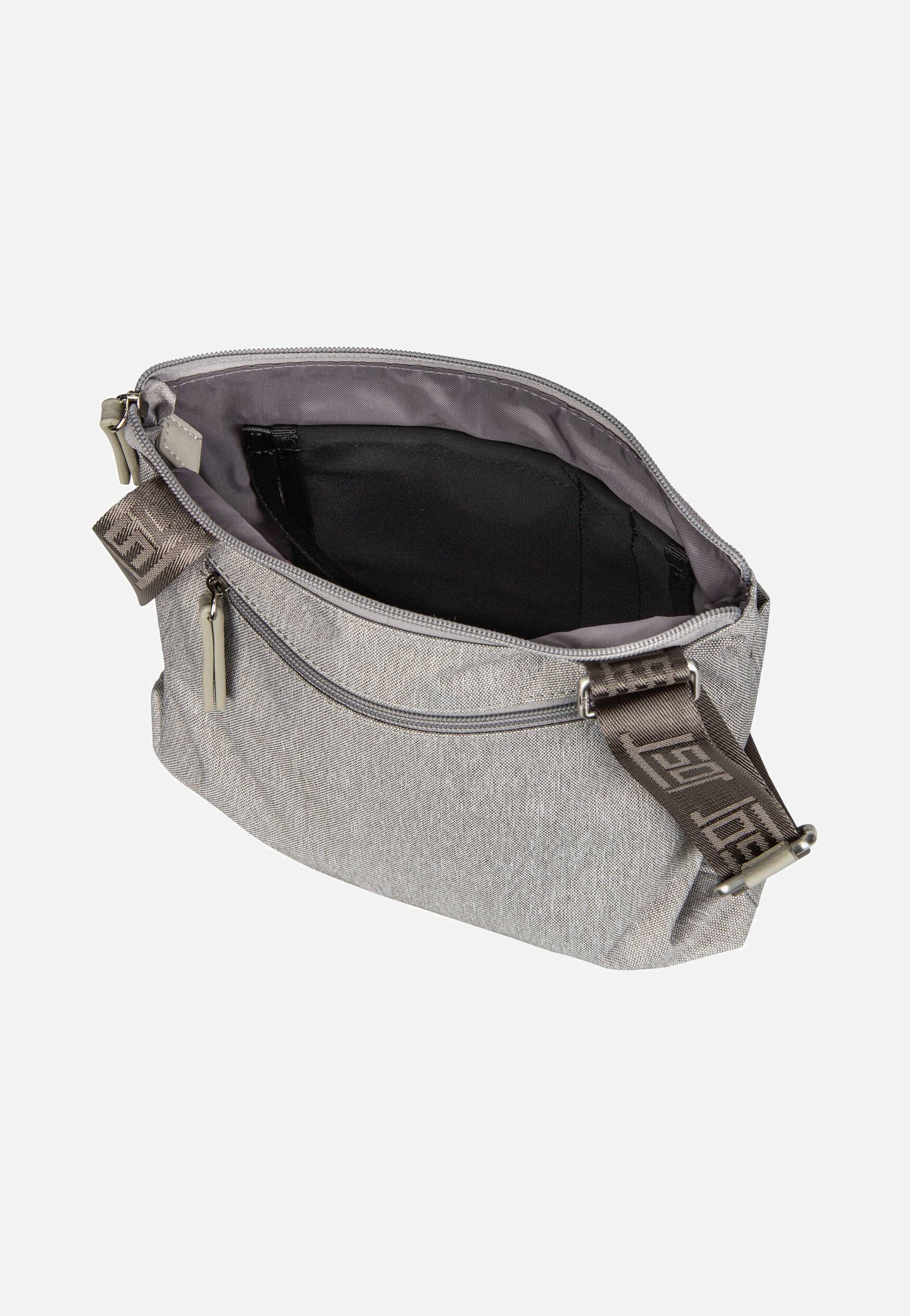 Bergen 1600 Hellgrau - Crossbody Bag