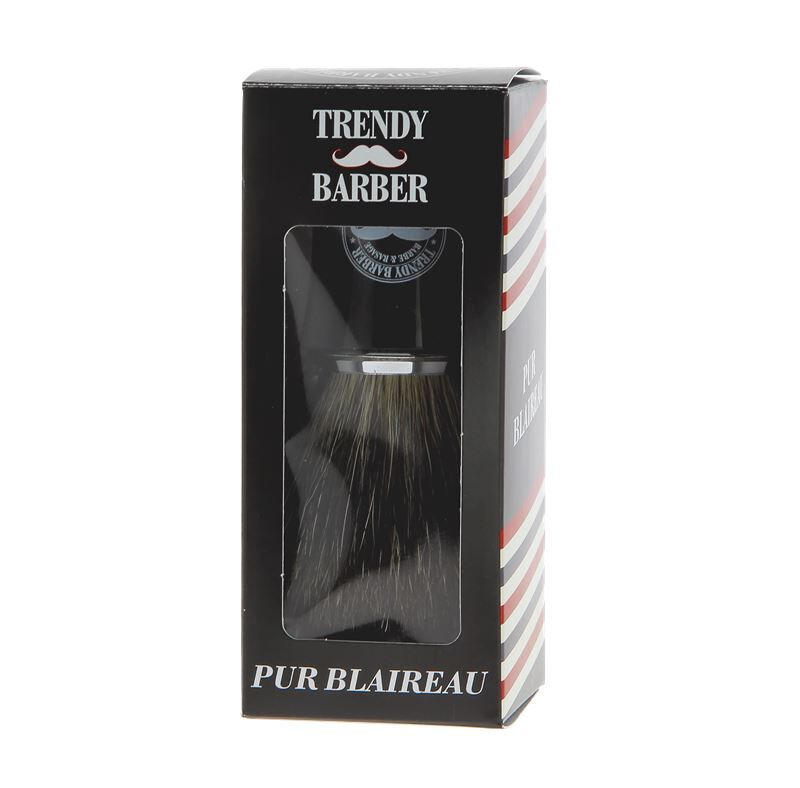 Blaireau purs poils de blaireau