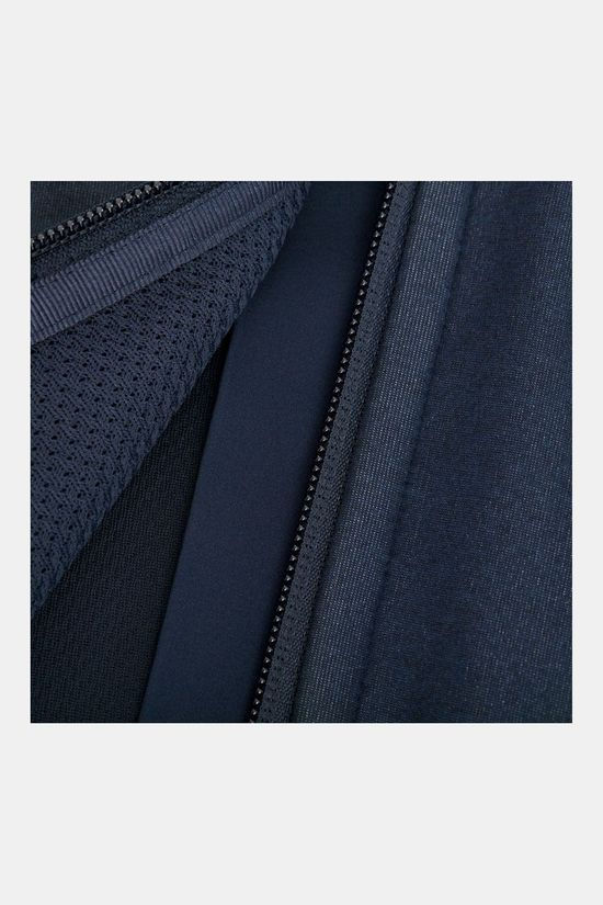 Mammut Mammut Ultimate VII SO Hooded Softshell Dames