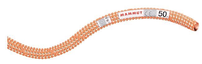MAMMUT - CORDE CRAG CLASSIC 9-8