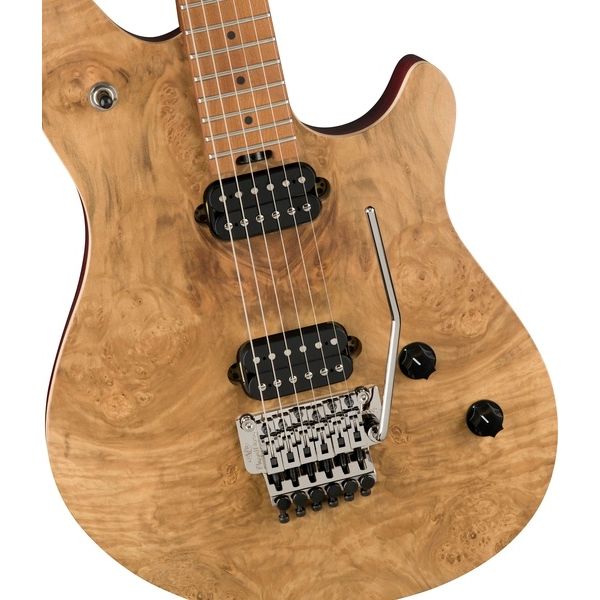 Evh Wolfgang WG Standard Laurel
