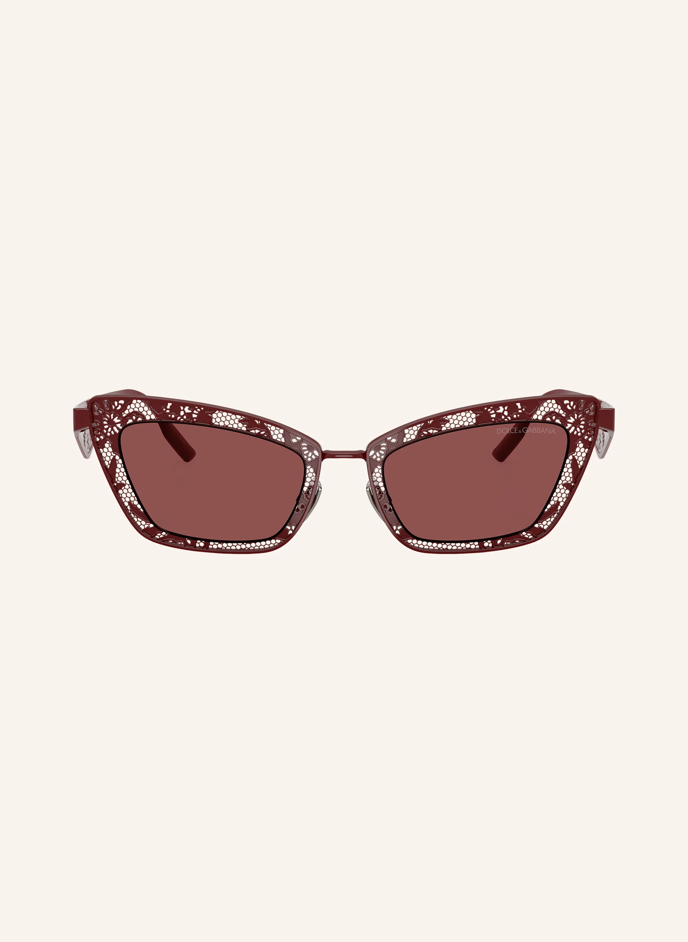 DOLCE & GABBANA Sonnenbrille DG2311