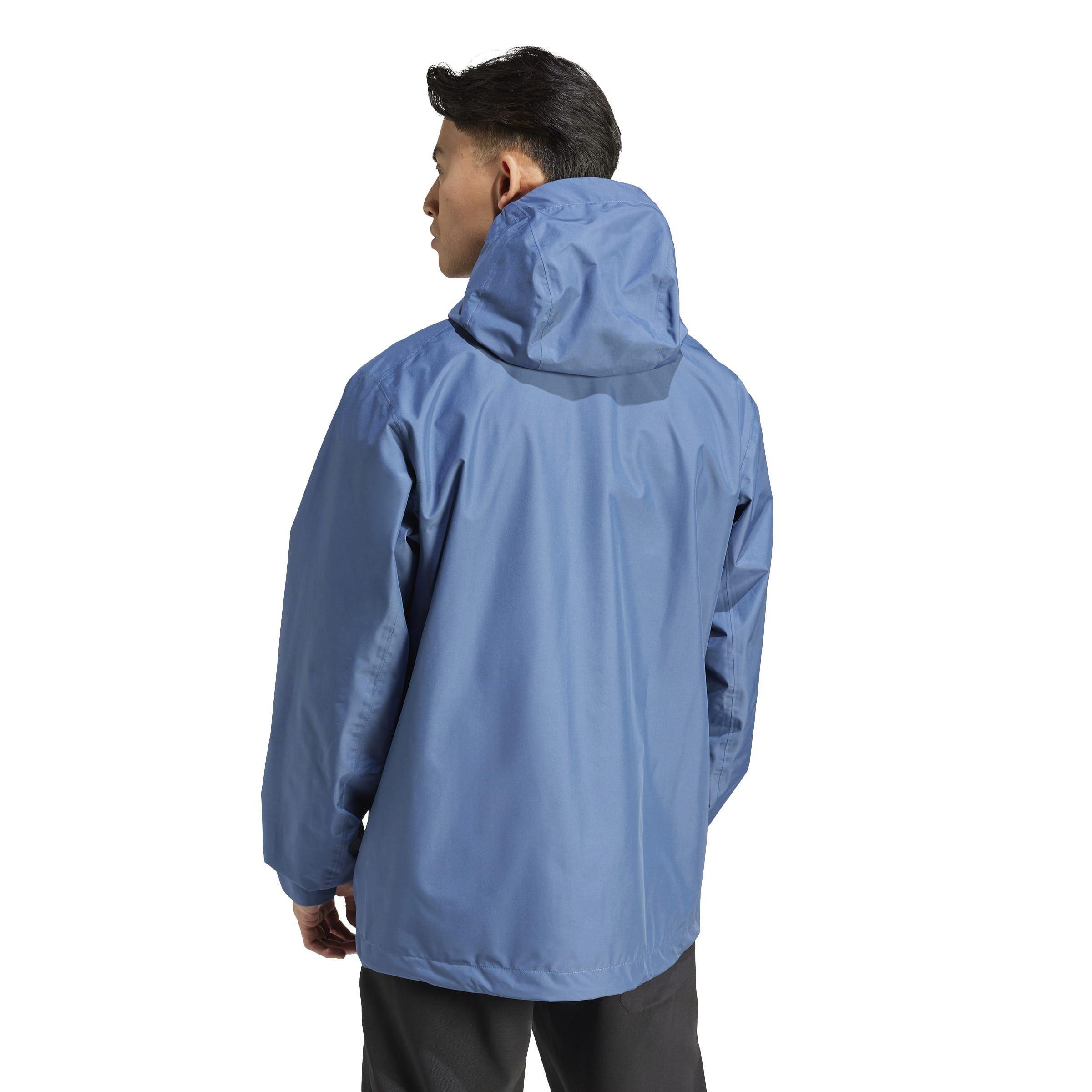 adidas Terrex Multi 2.5L Rain.Rdy Jacket