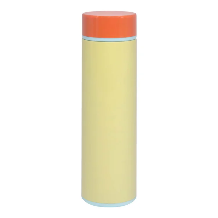 Remember - Thermosflasche Sally, 450 ml, grün