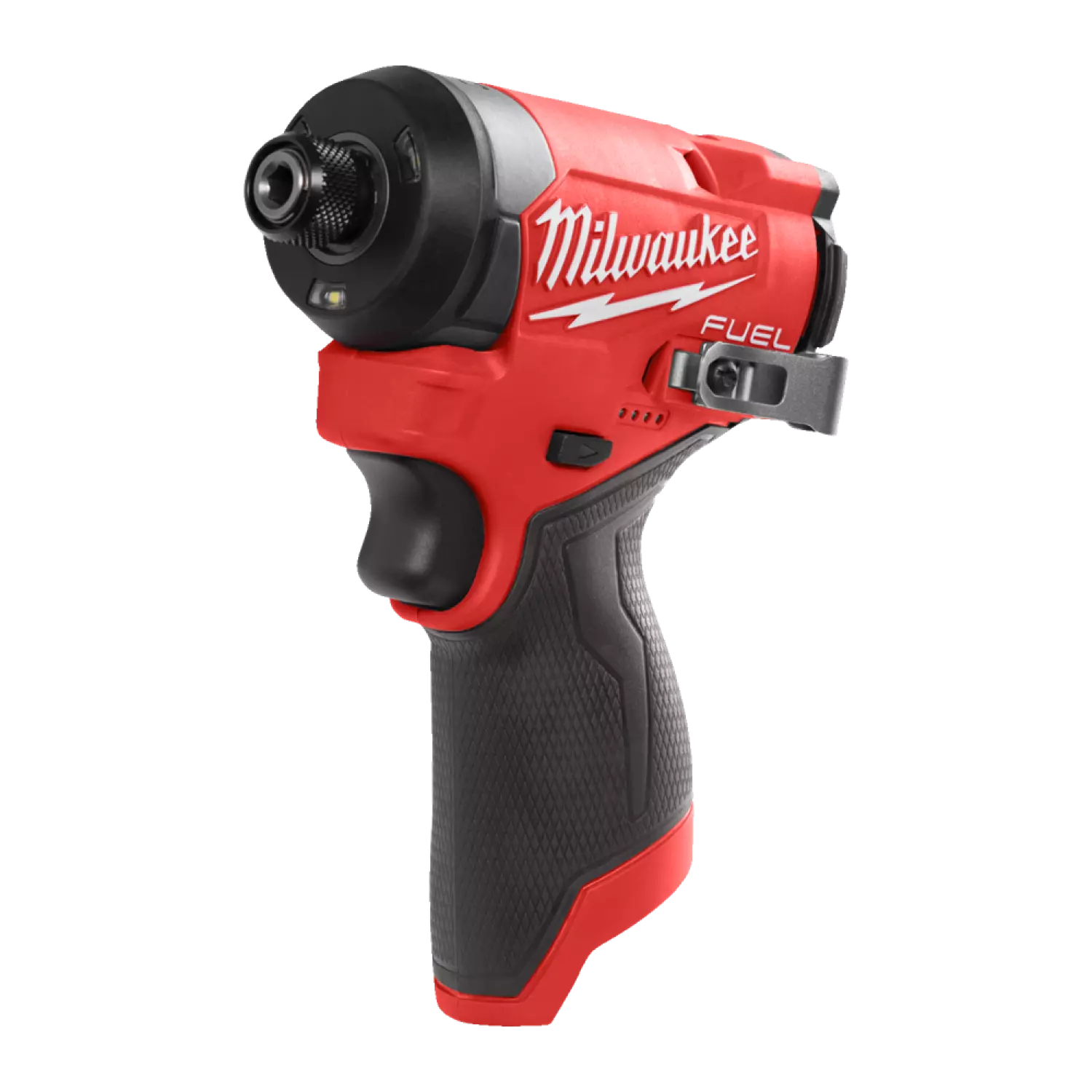 Milwaukee M12 FID2-0 12V Li-Ion accu slagschroevendraaier body - 170Nm - koolborstelloos