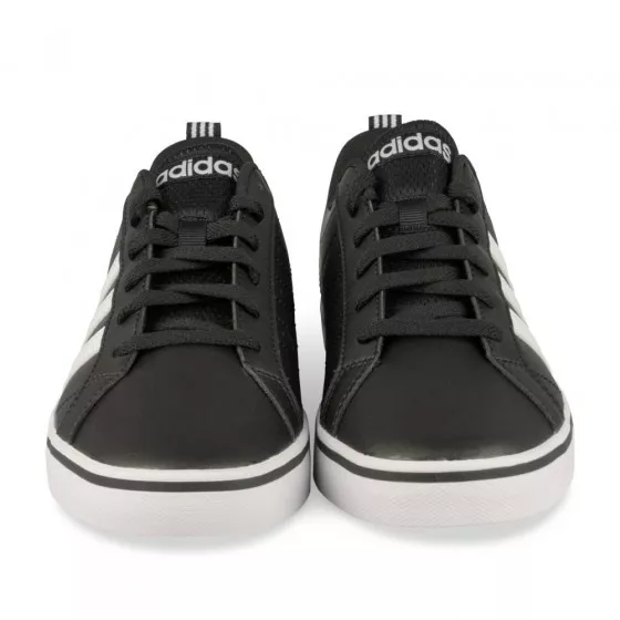 Baskets NOIRES ADIDAS Vs Pace