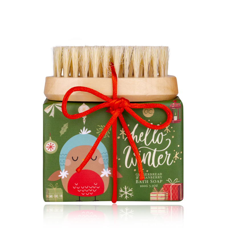 Accentra Handpflegeset Hello Winter 1 Stk