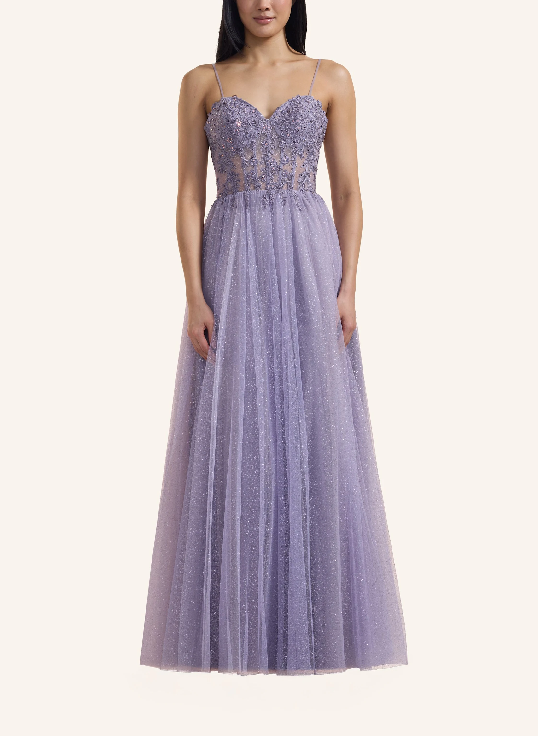 LAONA Kleid SPARKLING FANTASY DRESS