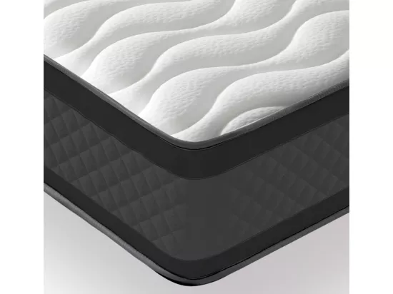 Matelas 180x200 Mousse HR 