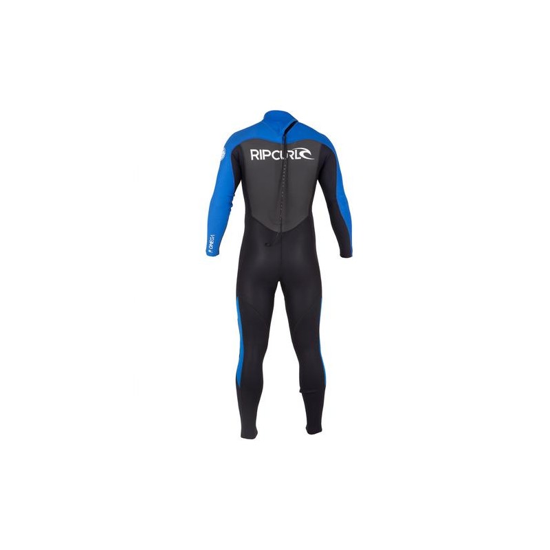 Combinaison Rip Curl Omega 3/2mm GB Stmr 2016 - The Corner Shop