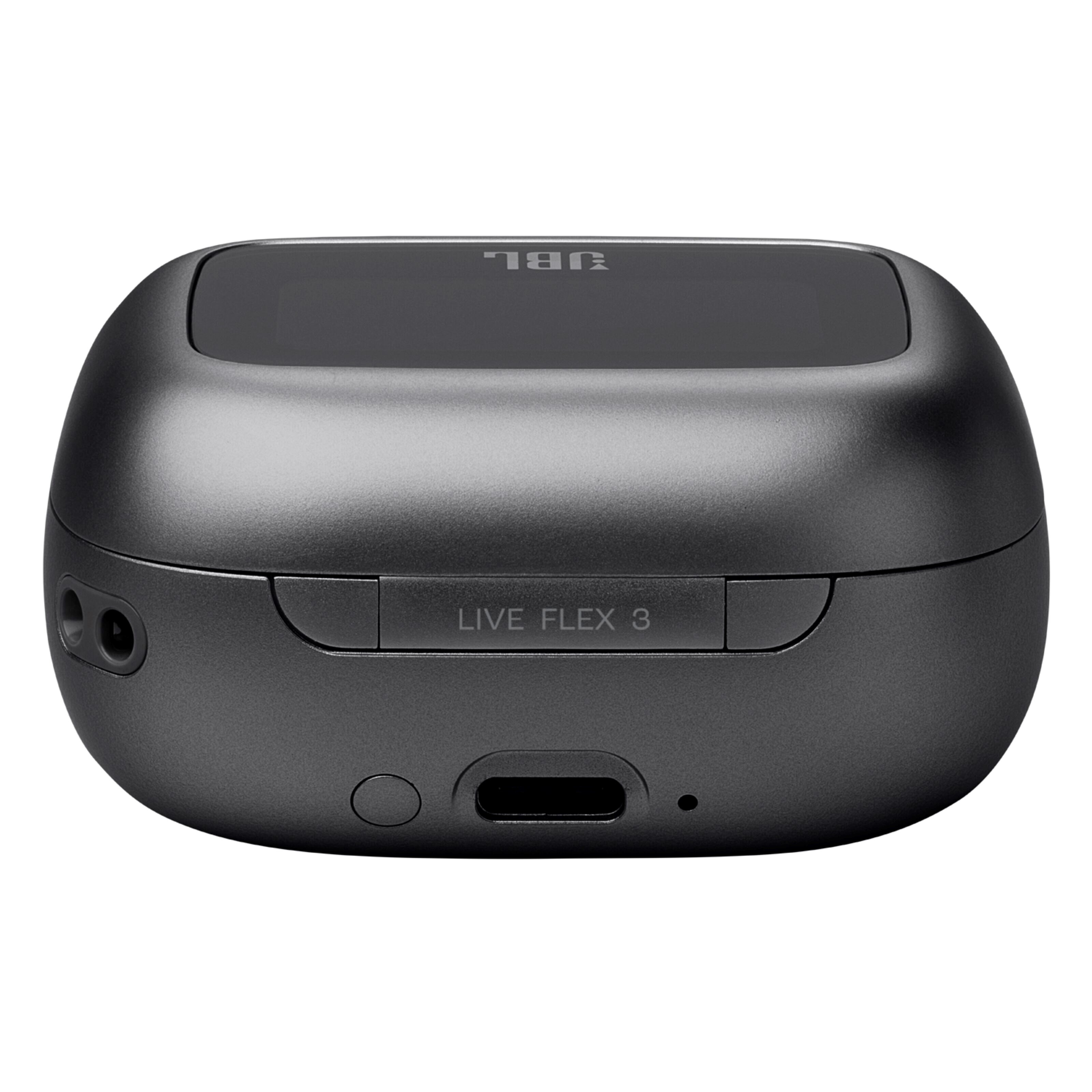JBL Live Flex 3 Trådløse hodetelefoner Svart