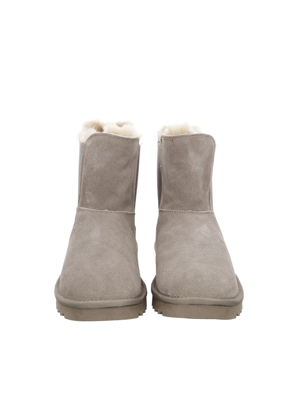 Boot Alaska taupe