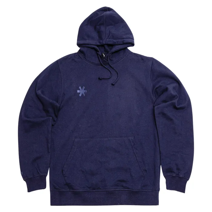 Osaka Unisex Basic Hoodie Junior