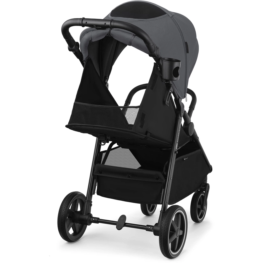 Kinderkraft Buggy ROUTE gray