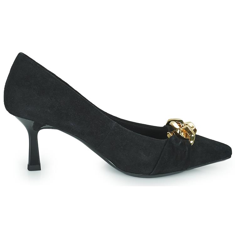 Tamaris 1-1-22405-29 black sue/gold