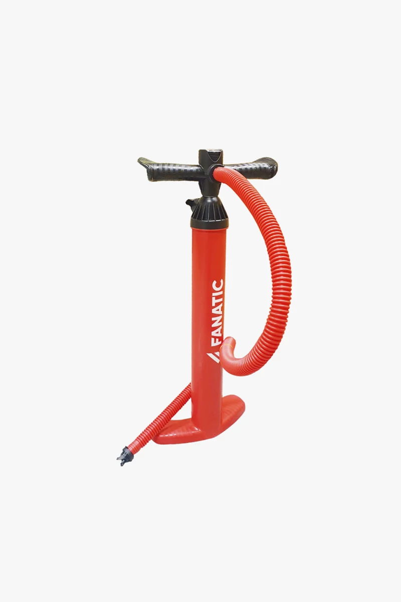 Fanatic Power HP8 Pumpe