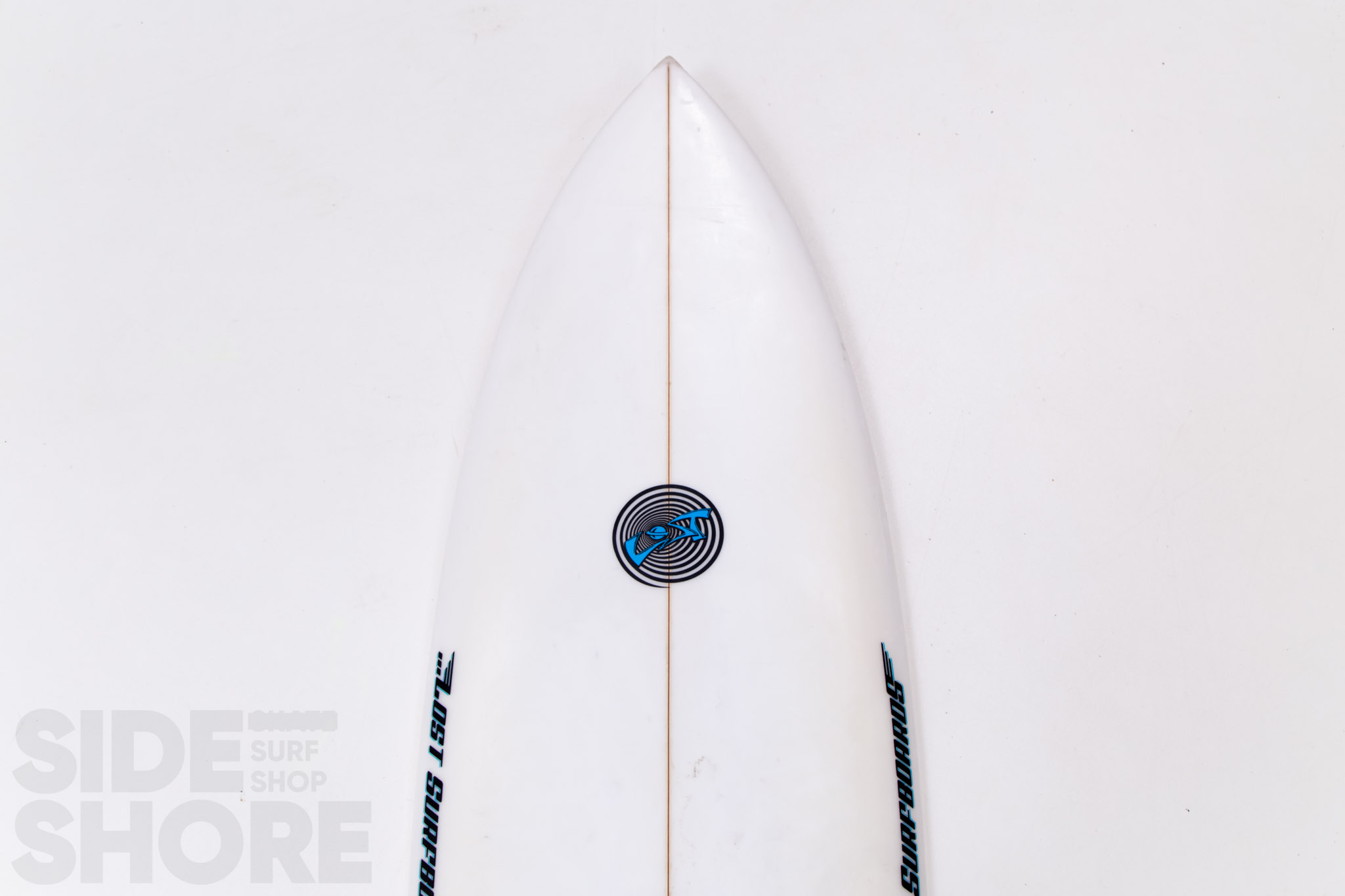 Lost Evil Twin - 5'4 x 19