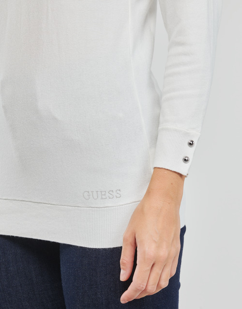 Guess - ADELE BAT SLEEVE - Beige
