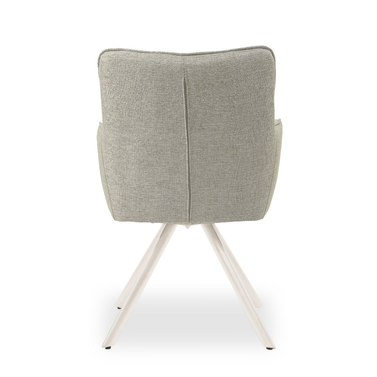 Eetkamerstoel  Tori B60 x D62 x H89.5 cm