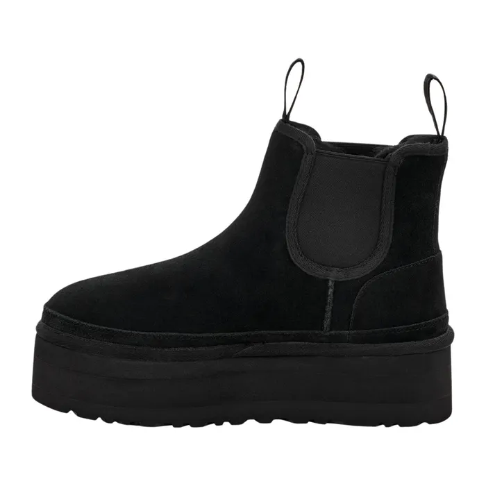 UGG Neumel Chelsea Platform Boots Dames