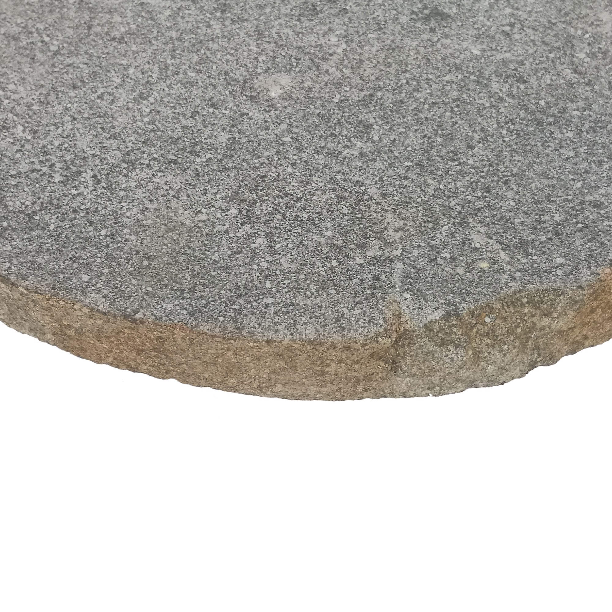 Trittstein, natur, Ø ca. 35 cm, H ca. 3 cm günstig bestellen