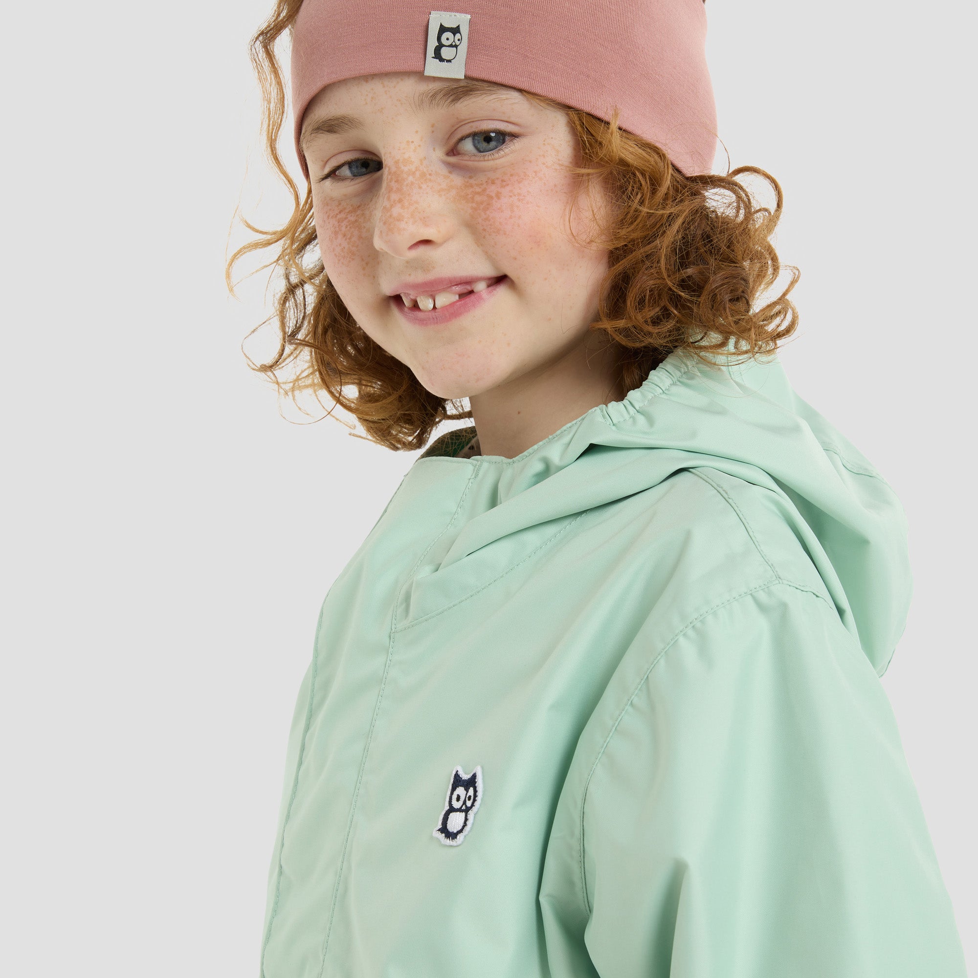 Chip Regenjacke