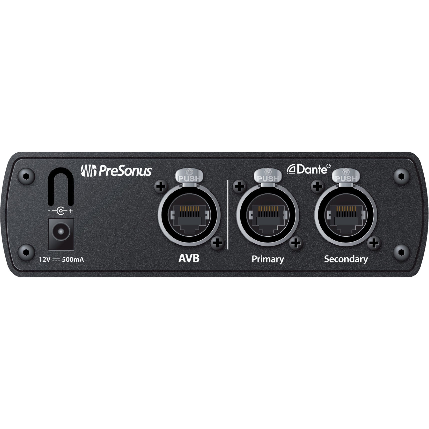 Presonus AVB-D16 AVB-Dante converter
