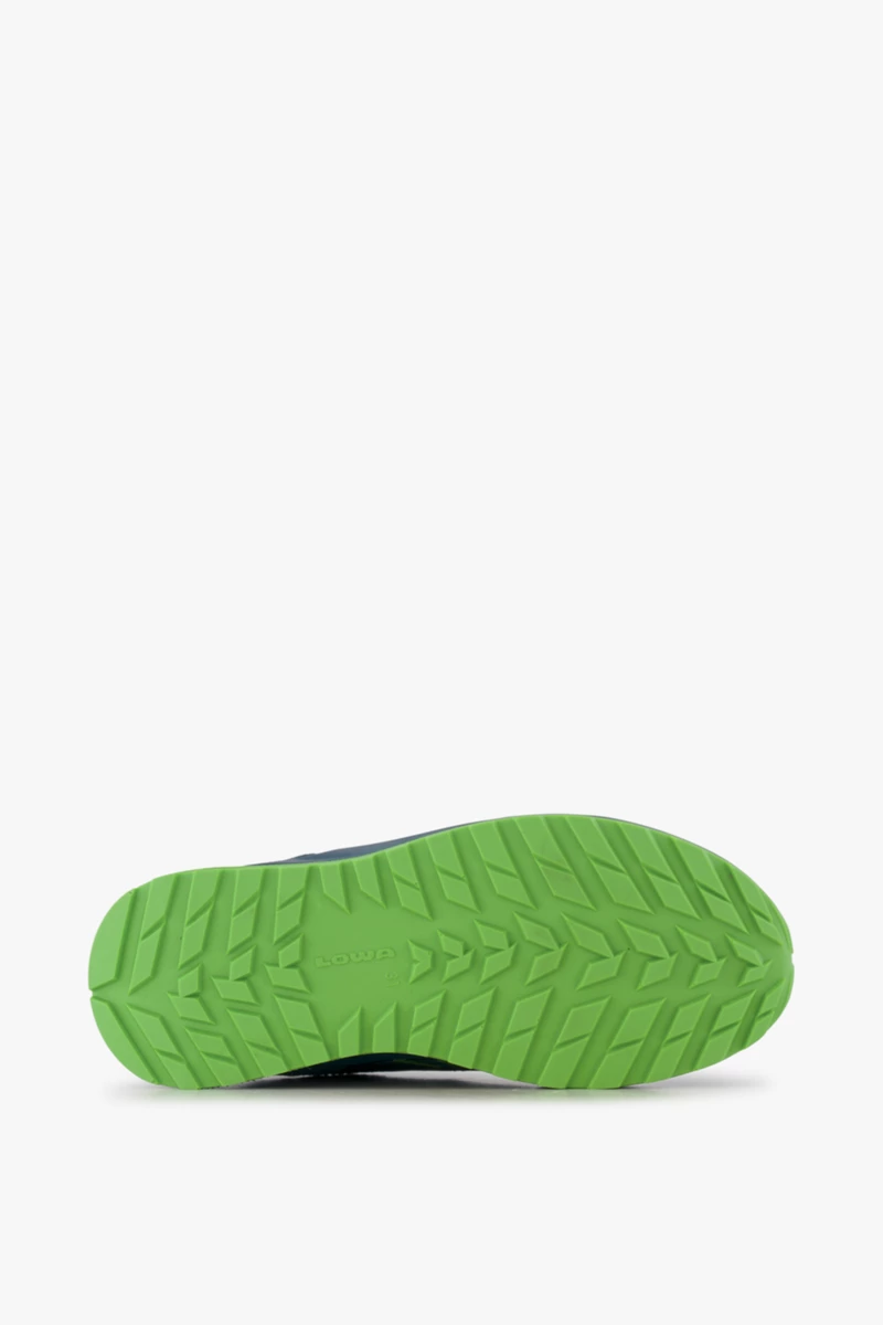 LOWA Ferrox Lo Gore-Tex® 36-40 Kinder Trekkingschuh