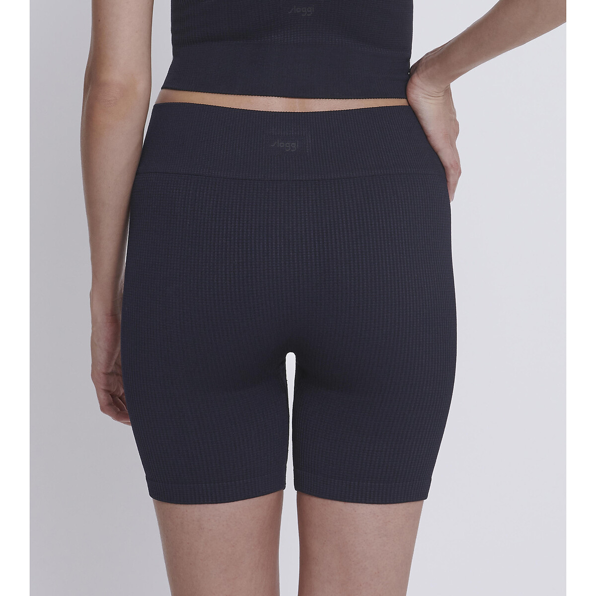 SLOGGI<br>Calcinha Fietsbroek SEMPRE INFUNDIDA com Aloe