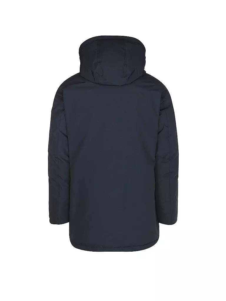 WOOLRICH Daunenparka ARCTIC  blau