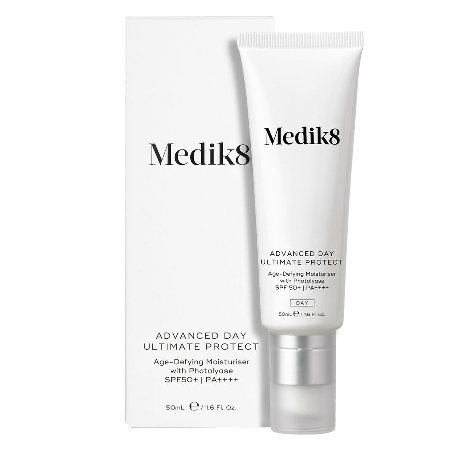 Medik8 Advanced Day Ultimate Protect SPF50+ 50ml