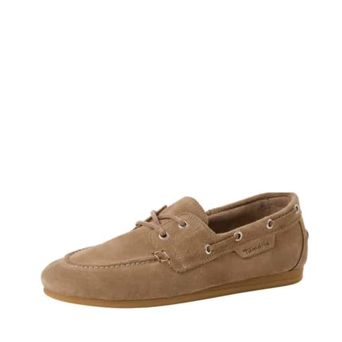 Tamaris Sejlersko Dame 1-23602-44