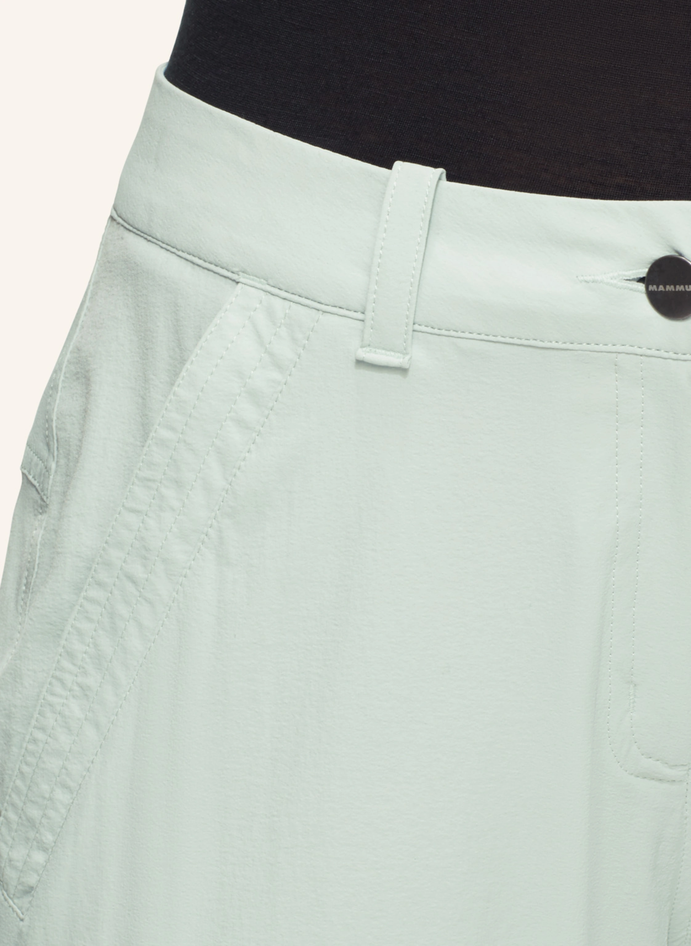MAMMUT Mammut Hiking V Pants Women