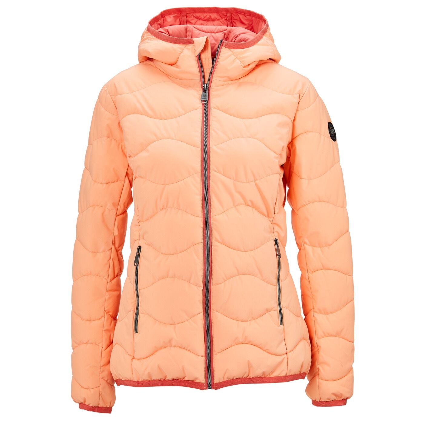 KilltecFunktionssteppjacke «Uyaka»