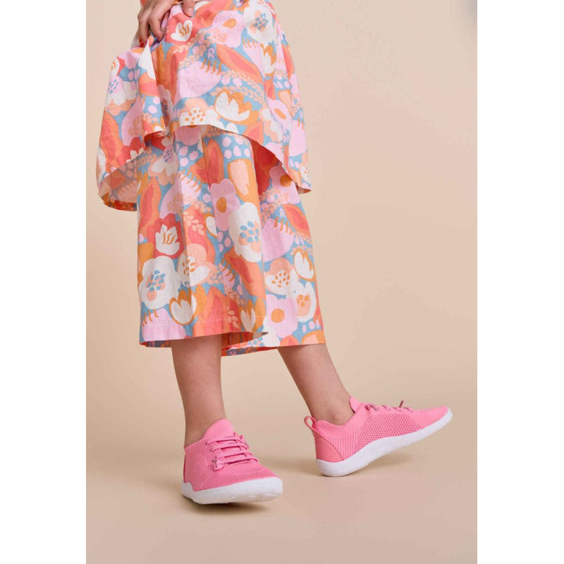 Reima Reima Shoes Astelu Barefoot Rose