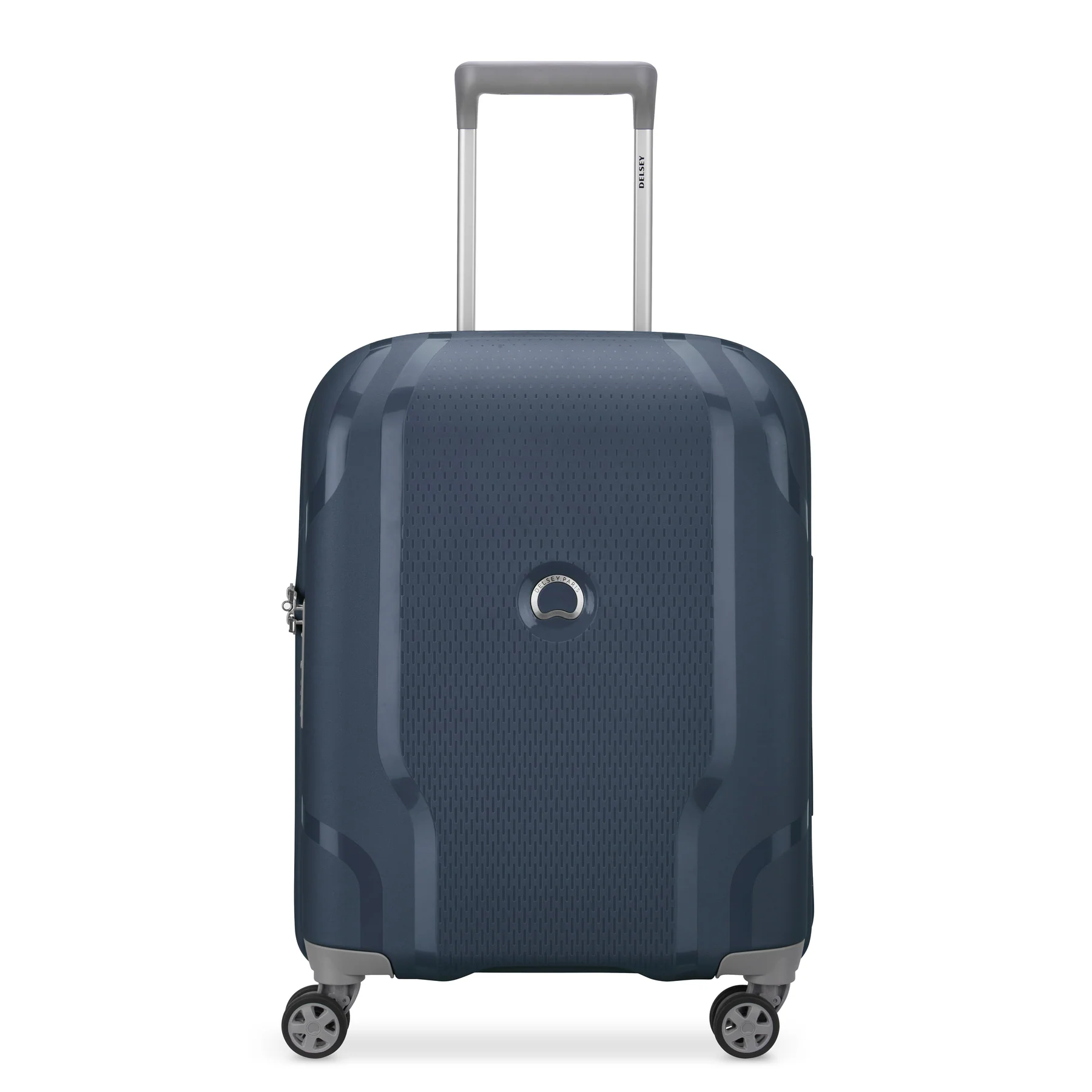 Valise cabine - S Slim (55cm) matière recyclée