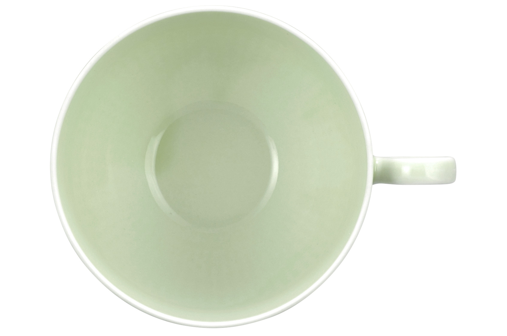 Milchkaffeeobertasse AMINA