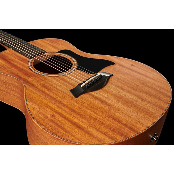 Taylor GS Mini Mahogany