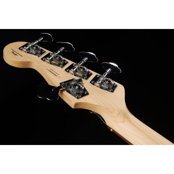 Squier Aff. Jazz Bass V 3-SB
