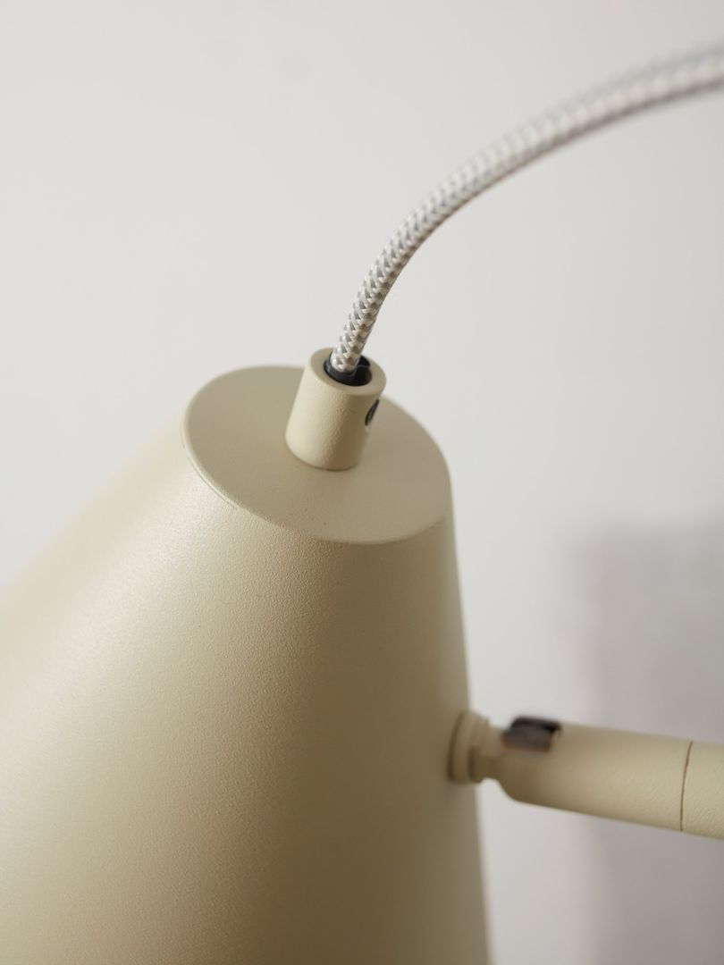 It's about RoMi   Lisbon Vloerlamp