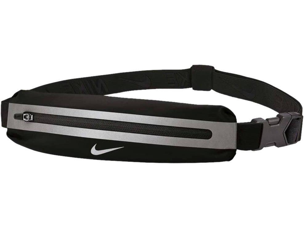 NikeSlim Waist Pack 3 0 - schwarz