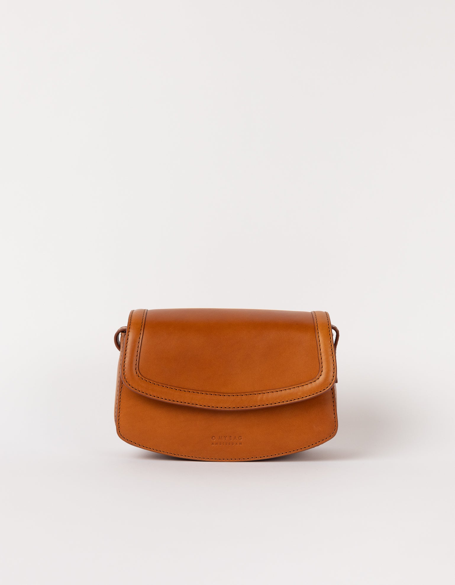 Kendalini - Cognac Classic Leather