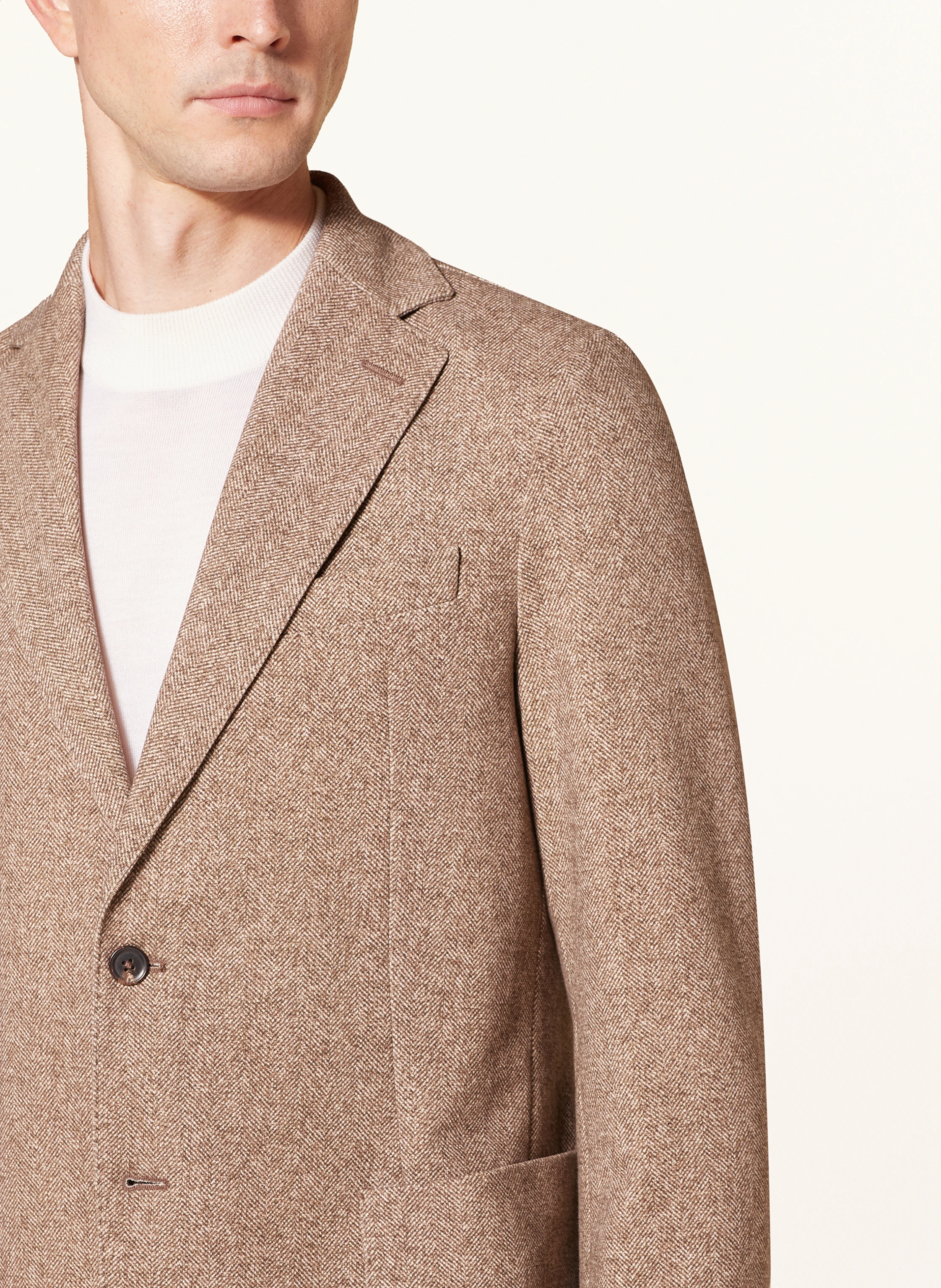 CIRCOLO 1901 Jerseysakko Slim Fit